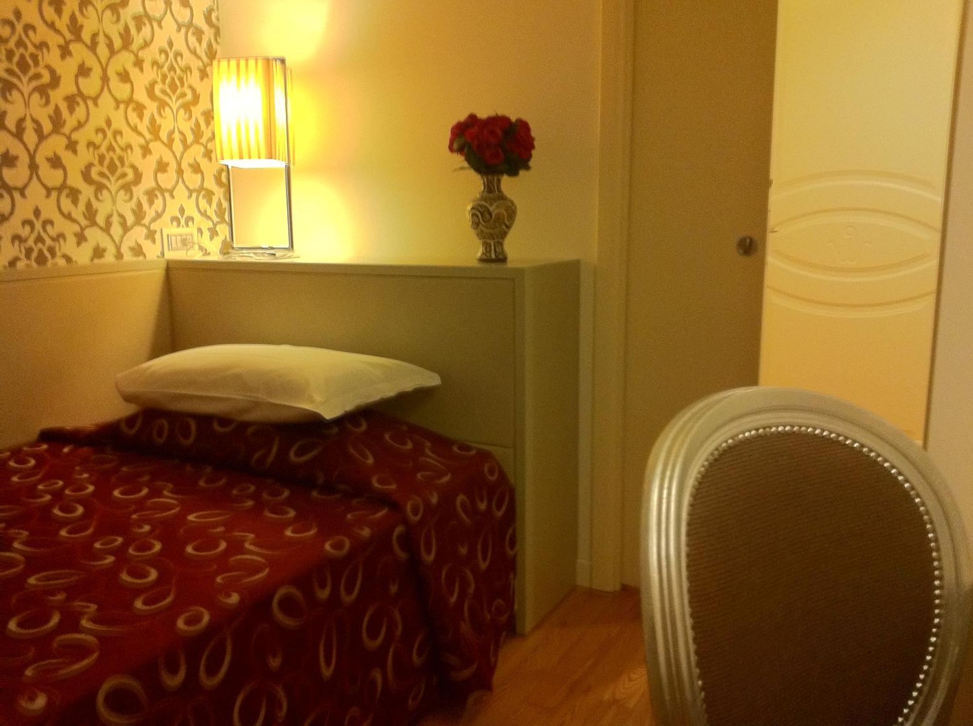 Welcome To Citta Studi — Foto 2