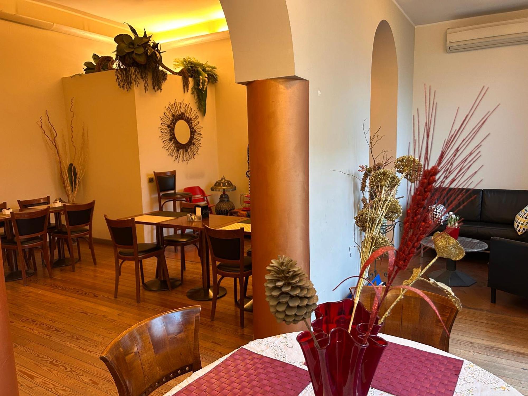 Welcome To Citta Studi, Milan