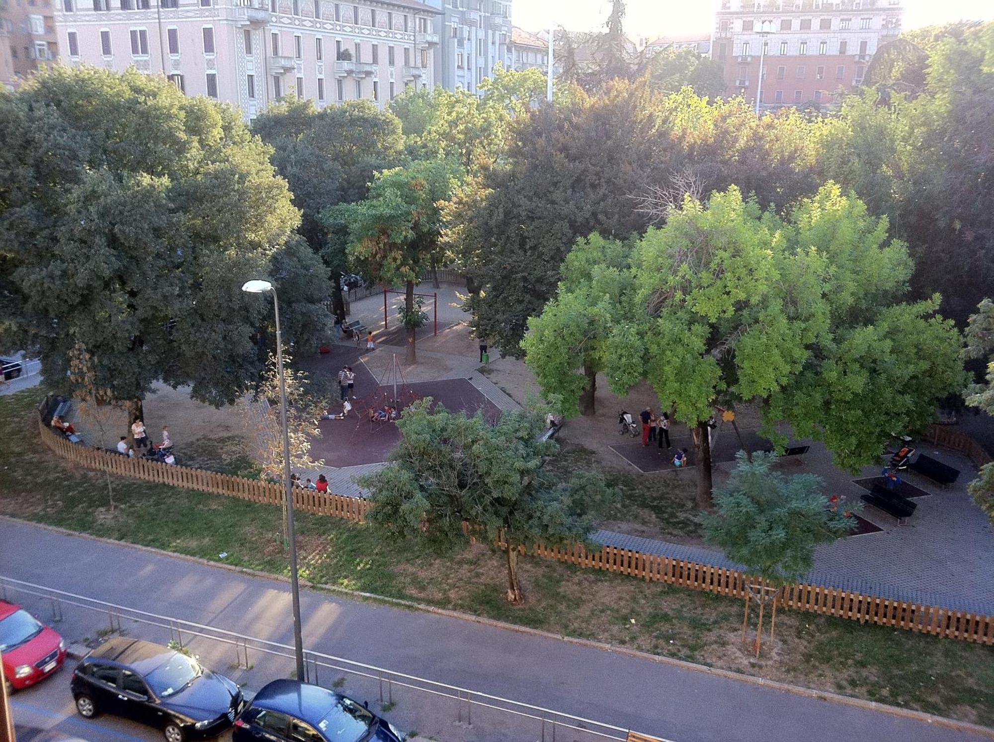 Welcome To Citta Studi — Foto 3